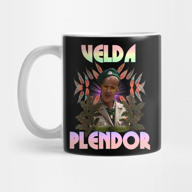 Velda plendora by jeremiahm08